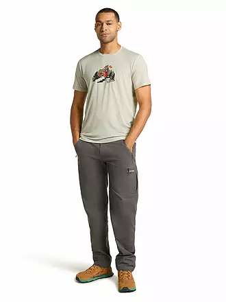ICEBREAKER | Herren Funktionsshirt Catch Me 150 Tech | 